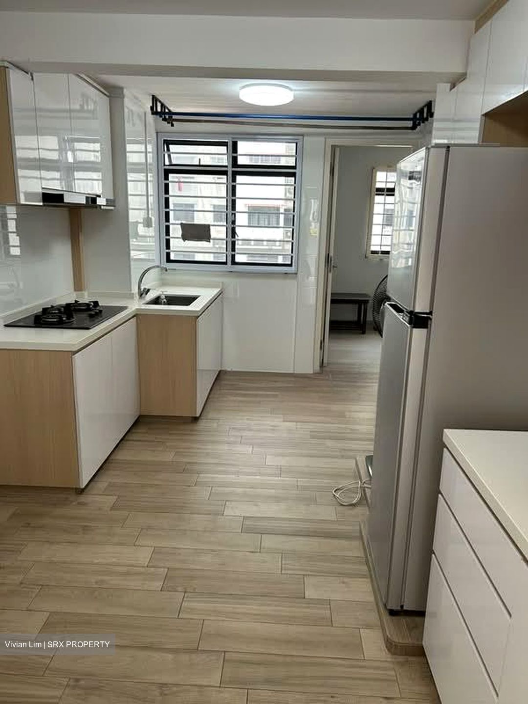 Blk 162 Mei Ling Vista (Queenstown), HDB 3 Rooms #604911801